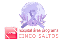 Hospital Area Programa Cinco Saltos